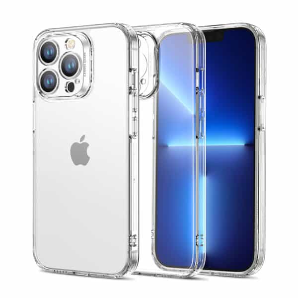 ESR Ice Back Cover Διάφανη (iPhone 13 Pro)