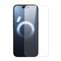 Προστασία οθόνης Tempered Glass