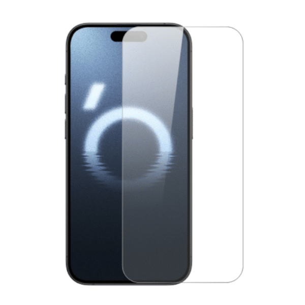 Προστασία οθόνης Tempered Glass