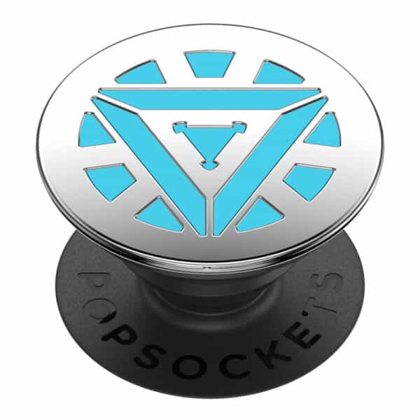 PopSockets - PopGrip - Arc Reactor