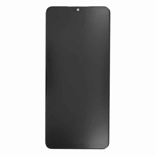 OEM - Display Touchscreen without Frame (18100) - Samsung Galaxy A13 5G (SM-A136) - Μαύρο