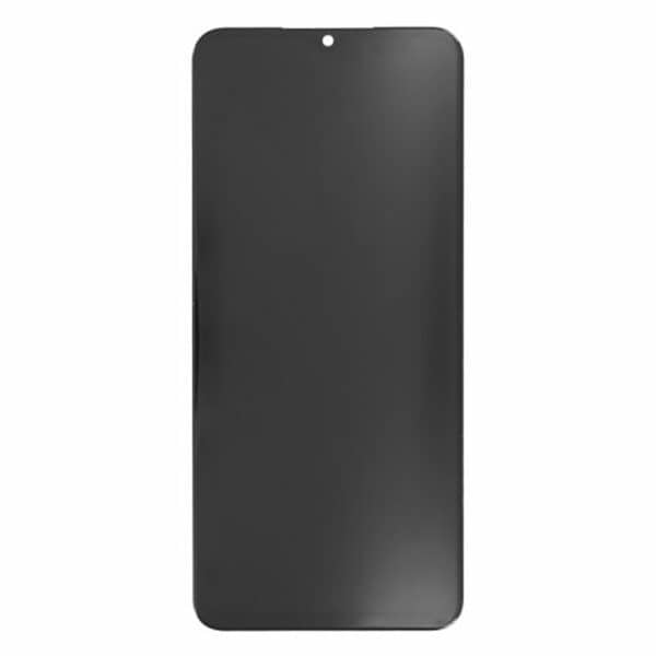 OEM - Display Touchscreen without Frame (18011) - Samsung Galaxy A13 4G (SM-A135) - Μαύρο