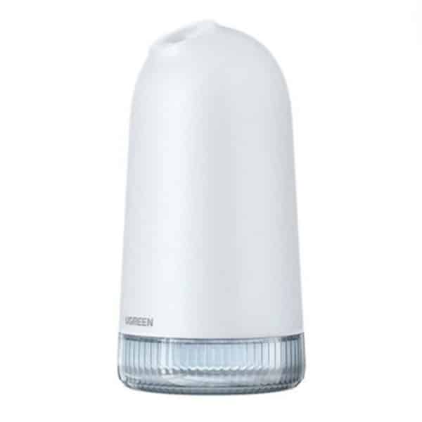 Ugreen - Mini Humidifier (80134) - 400ml, with Night Light for Home and Office - Λευκό