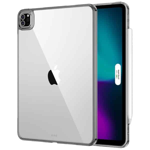 ESR - Classic Hybrid - iPad Pro 11 (2024) - Clear Μαύρο
