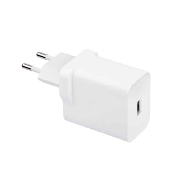 Realme - Original Φορτιστής (5473828) - 18W, 2A, USB - Λευκό