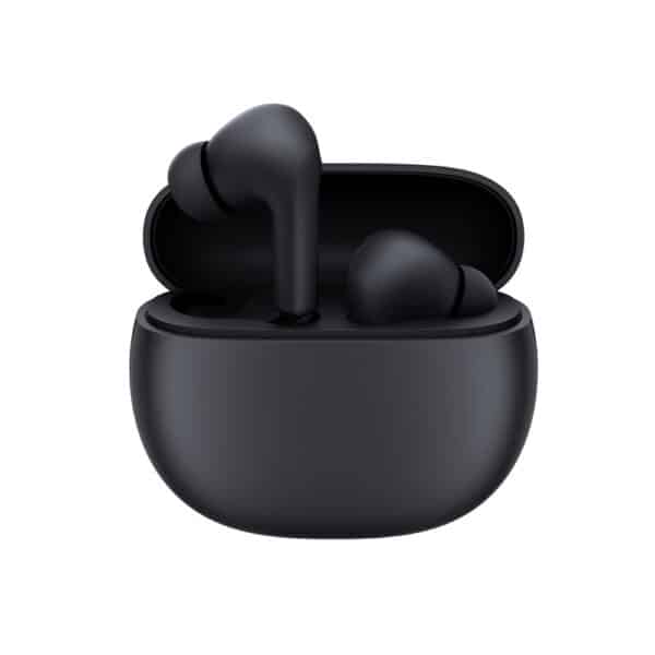 Xiaomi - Ασύρματα Earbuds Redmi Buds 4 Active (BHR6992GL) - TWS, Bluetooth 5.3, με Touch Control, IPX4 - Μαύρο