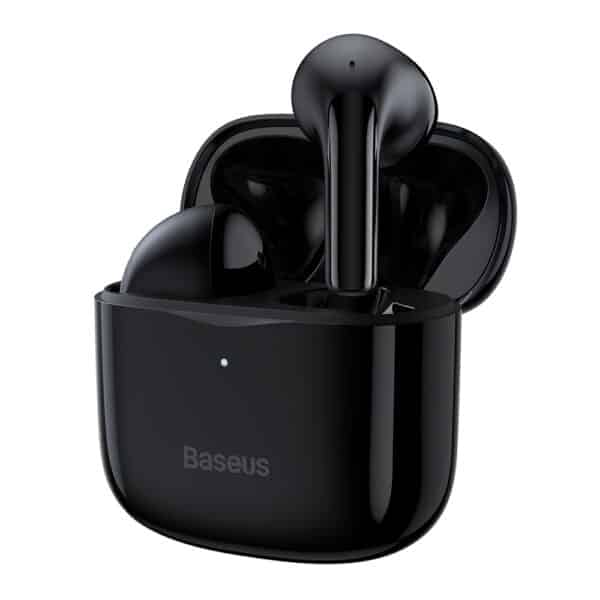 Baseus - Ασύρματα Earbuds Bowie E3 (NGTW080001) - TWS με Bluetooth 5.0 - Μαύρο