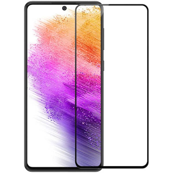 Nillkin - CP+PRO - Samsung Galaxy A73 5G - Μαύρο