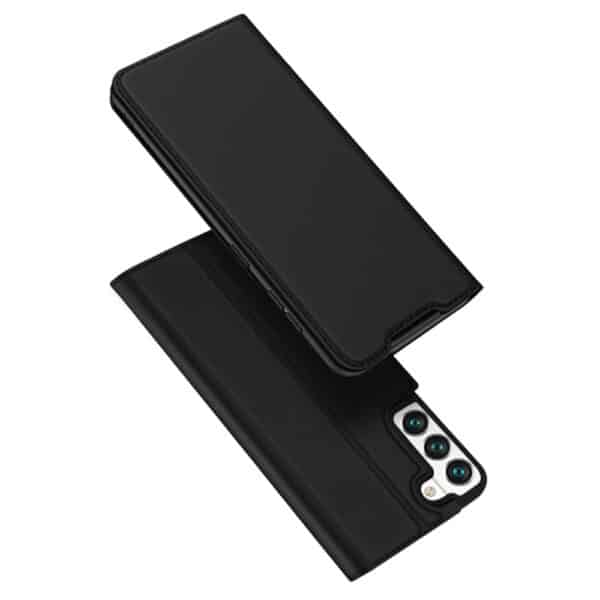 Dux Ducis - Skin Pro - Samsung Galaxy S22 - Μαύρο
