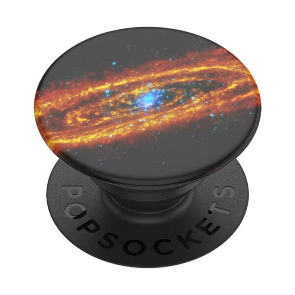 PopSockets - PopGrip - Galaxy Ablaze