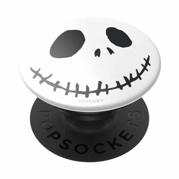 PopSockets - PopGrip - Jack Skellington