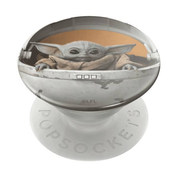 PopSockets - PopGrip - Baby Yoda