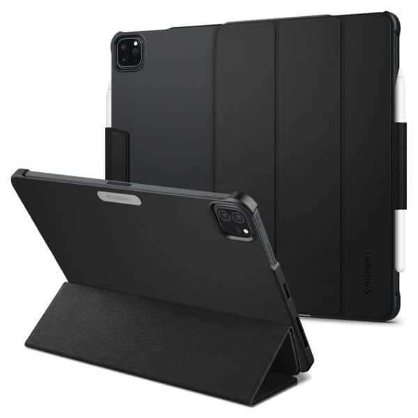 Spigen - Smart Fold Plus - iPad Air 4 / 5 (2020/2022) / iPad Pro 11 (2018 / 2020 / 2021 / 2022) - Μαύρο