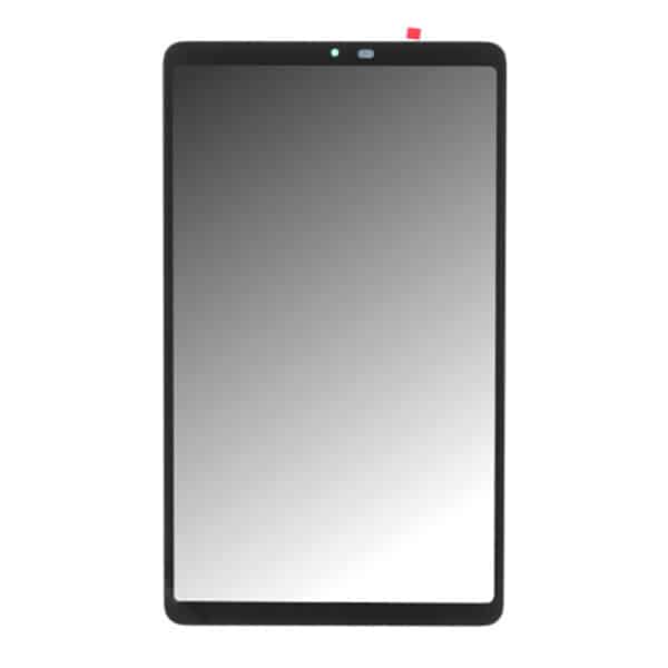 Samsung - Original Display Unit (20915) - Samsung Galaxy Tab A9 (SM-X110 / X115), GH81-24197A - Μαύρο