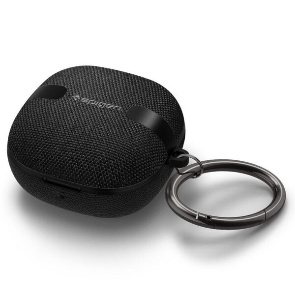 Spigen - Urban Fit - Samsung Galaxy Buds FE / 2 Pro / 2 / Live / Pro - Μαύρο