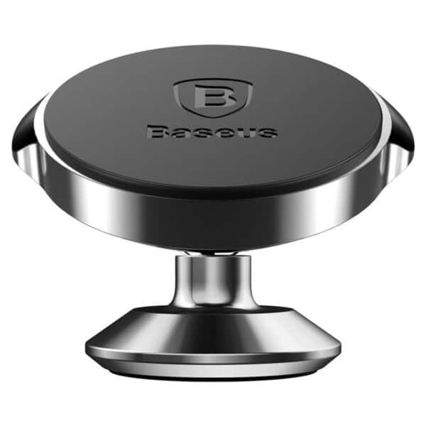 Baseus - Βάση Στήριξης Αυτοκινήτου Small Ears (C40141403113-00) - Magnetic Grip, για Dashboard - Cluster Μαύρο