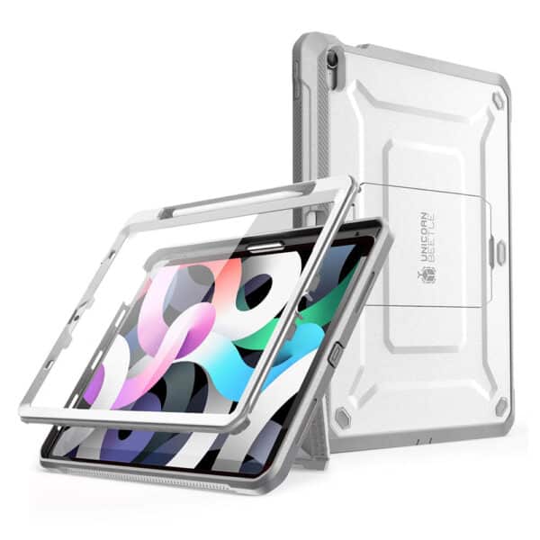 Supcase - Unicorn Beetle Pro - iPad Air 13 (2024) - Λευκό