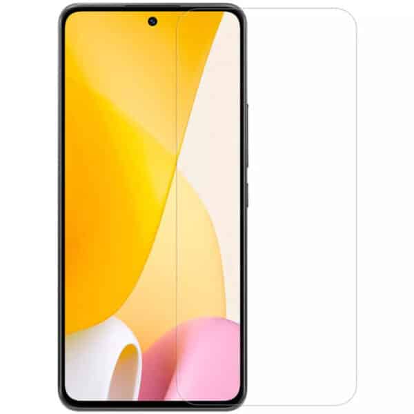 Nillkin - Amazing H - Xiaomi 12 Lite - Διάφανο