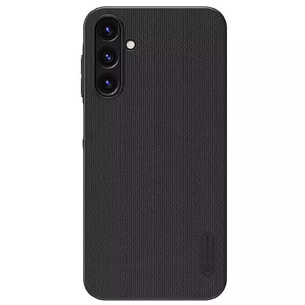 Nillkin - Super Frosted Shield - Samsung Galaxy A25 5G - Μαύρο