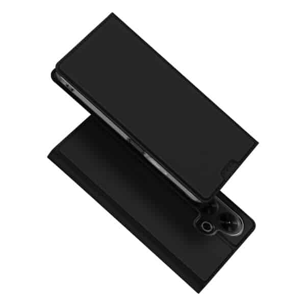 Dux Ducis - Skin Pro - Xiaomi Redmi 13 / Poco M6 4G - Μαύρο