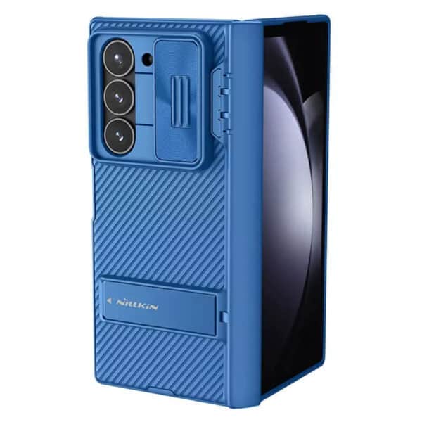 Nillkin - CamShield Pro Bracket - Samsung Galaxy Z Fold6 - Μπλε