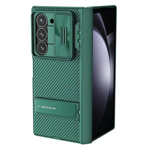 Nillkin - CamShield Pro Bracket - Samsung Galaxy Z Fold6 - Πράσινο