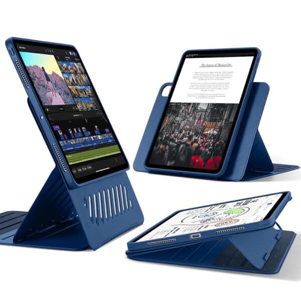 ESR - Shift Magnetic - iPad Pro 13 (2024) - Μπλε