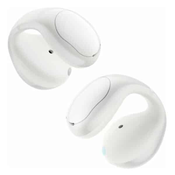 Anker - Ασύρματα Earbuds SoundCore C30i (A3330G21) - Bluetooth 5.3, Open-Ear, IPX4, Noise Reduction, Microphone - Λευκό