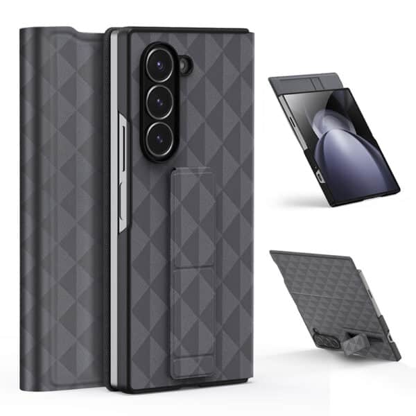 Dux Ducis - Fitt - Xiaomi Mix Fold 4 - Γκρί