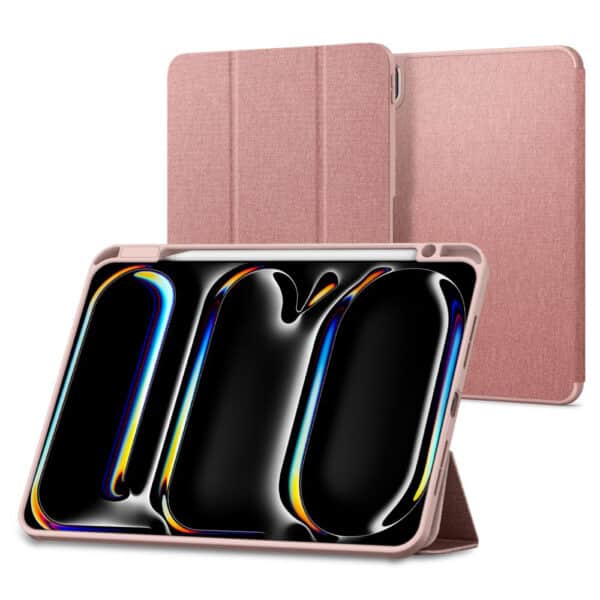 Spigen - Urban Fit - iPad Pro 11 (2024) - Χρυσό