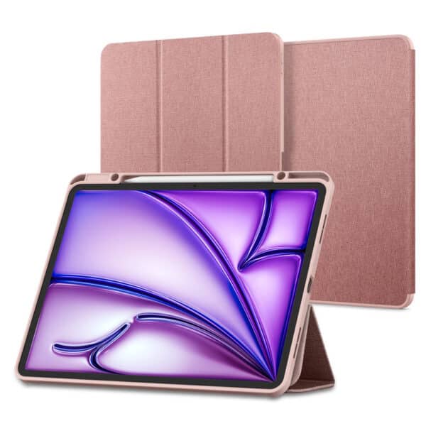 Spigen - Urban Fit - iPad Air 13 (2024) - Χρυσό