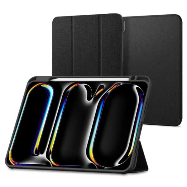 Spigen - Urban Fit - iPad Pro 13 (2024) - Μαύρο