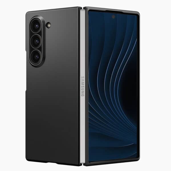 Spigen - Air Skin - Samsung Galaxy Z Fold6 - Μαύρο