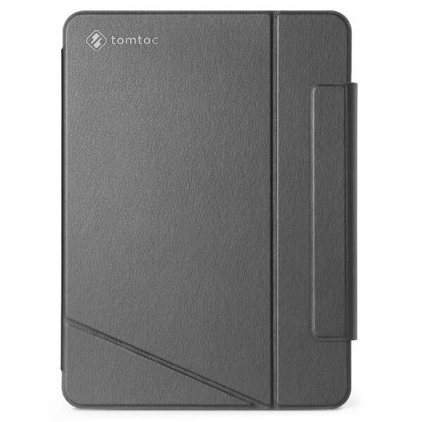 Tomtoc - Inspire Mode Folio (B52B2D1) - iPad Pro 13 (2024) - Μαύρο