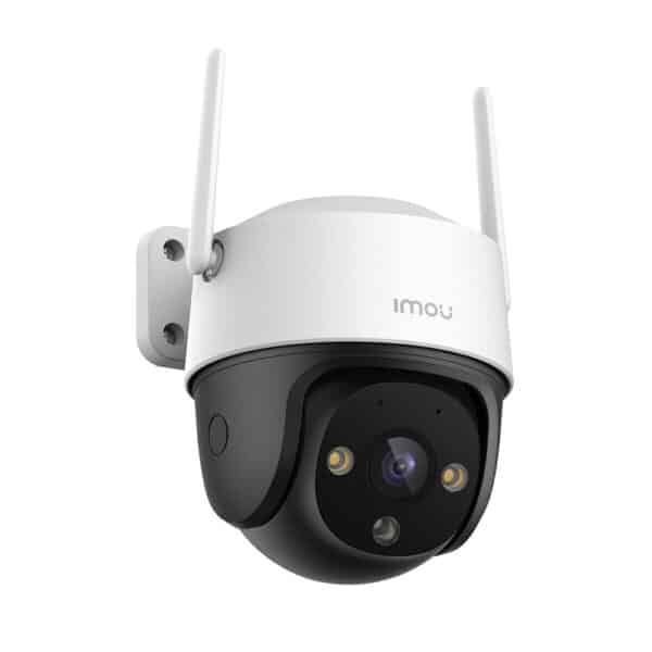 Imou - Κάμερα Εξωτερικού Χώρου Cruiser SE+ (IPC-K7CP-3H1WE) - 3MP, Built-in Mic, Motion Detection, Night Vision - Λευκό