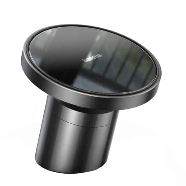 Baseus - Βάση Στήριξης Αυτοκινήτου Radar SULD-01 (C40141501113-00) - Magnetic MagSafe Grip για Dashboard, Air Vent - Μαύρο