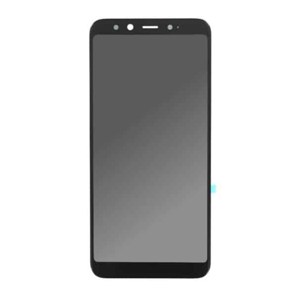 OEM - Display Touchscreen without Frame (11742) - Xiaomi Mi A2 (Mi 6X) - Μαύρο