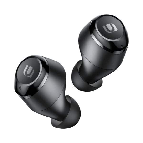 Ugreen - Ασύρματα Earbuds HiTune (80606) - TWS με Bluetooth 5.0 - Μαύρο