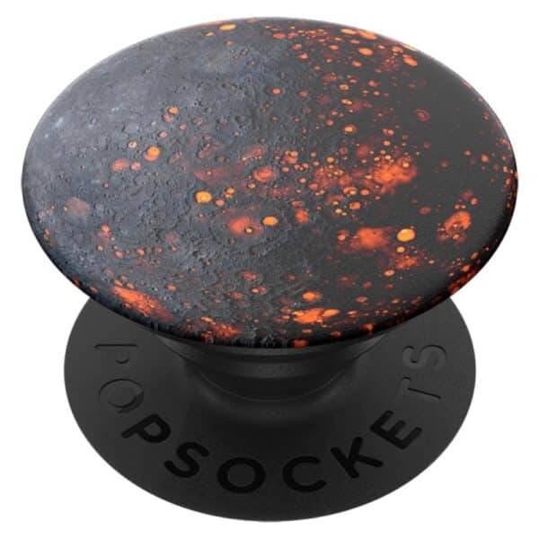 PopSockets - PopGrip - Σκούρο Star