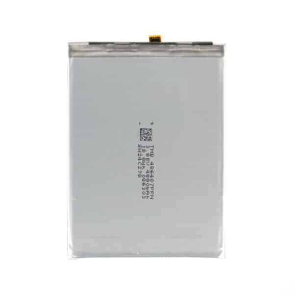 OEM - Smartphone Battery EB-BA156ABY (21788) - Samsung Galaxy A15 4G / A15 5G - 4900mAh - Μαύρο