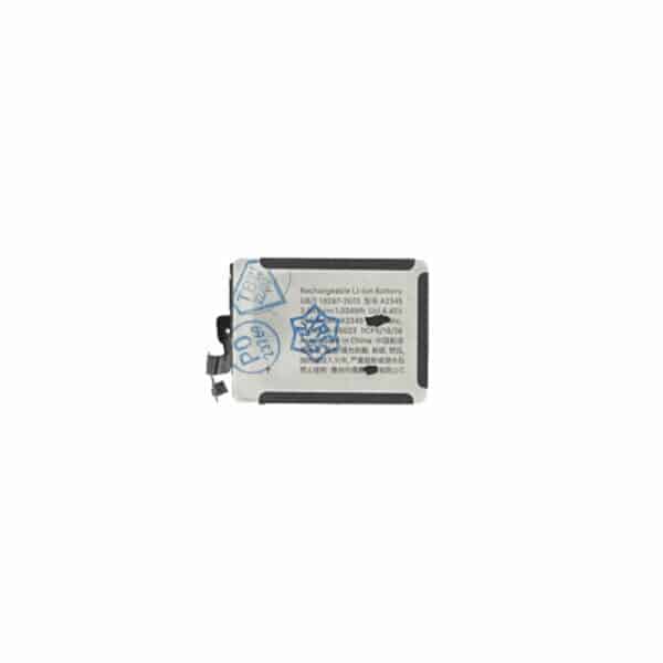 OEM - Smartwatch Battery A2345 (17298) - Apple Watch 6 40mm - 265.9mAh - Μαύρο