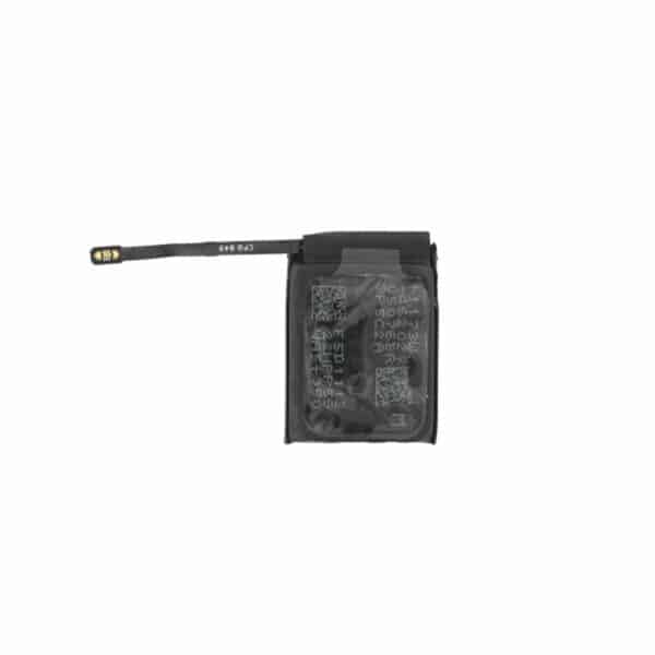 OEM - Smartwatch Battery A2327 (17297) - Apple Watch 6 44mm - 303.8mAh - Μαύρο