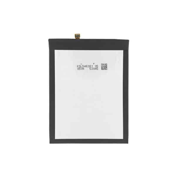 OEM - Smartphone Battery EB-BA336ABY (18600) - Samsung Galaxy A33 5G / A53 5G - 4860mAh - Μαύρο