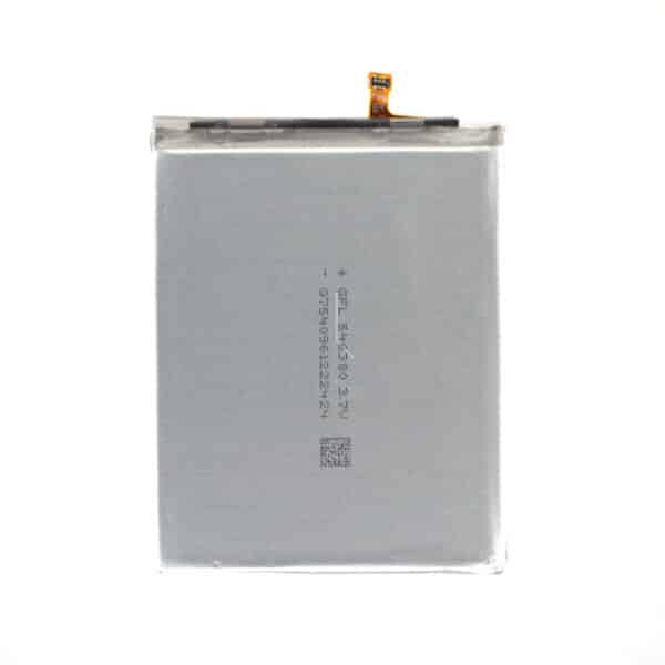 OEM - Smartphone Battery EB-BA546ABY (21791) - Samsung Galaxy A34 5G / A54 - 4905mAh - Λευκό