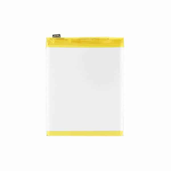 OEM - Smartphone Battery BN49 (18722) - Xiaomi Redmi 7A - 3900mAh - Λευκό