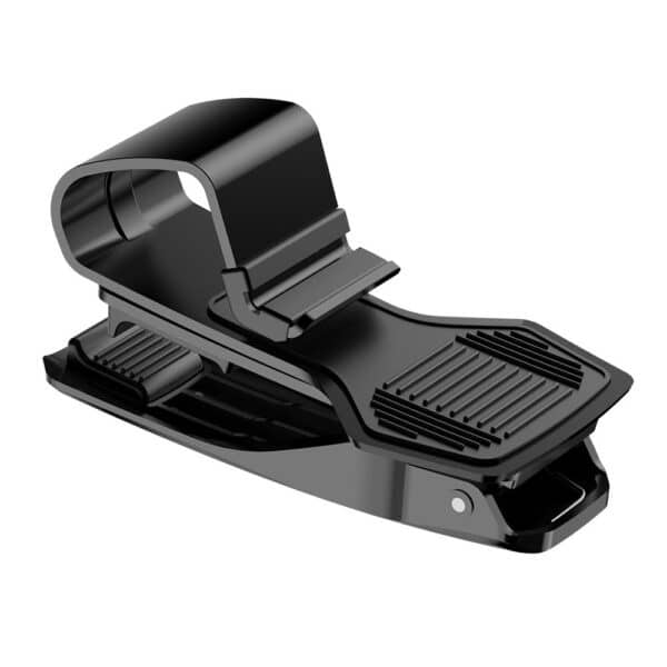 Baseus - Βάση Στήριξης Αυτοκινήτου (SUDZ-01) - Clamp Grip για Dashboard - Μαύρο