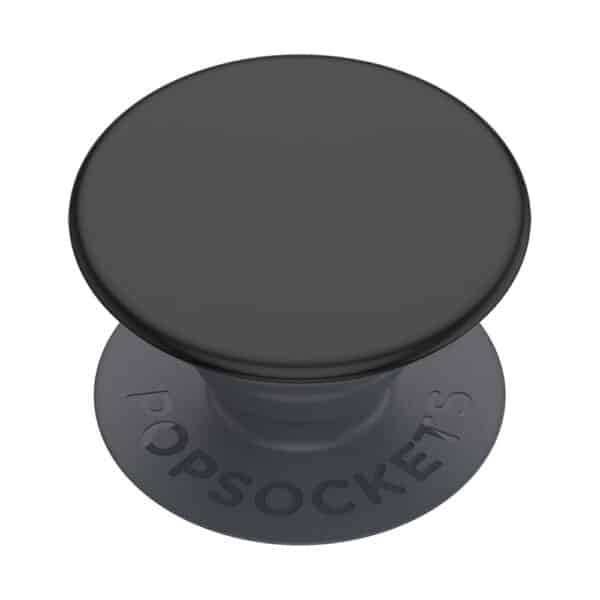 PopSockets - PopGrip (800470) - Classic Μαύρο