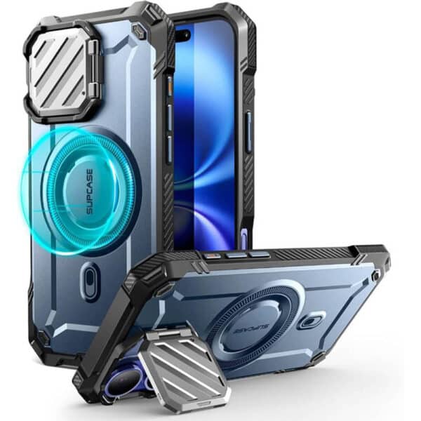 Supcase - Unicorn Beetle XT MagSafe - iPhone 16 - Tilt