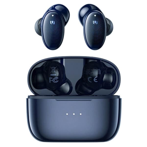 Ugreen - Ασύρματα Earbuds HiTune X5 (50648) - TWS, Stereo, BT 5.2 - Μπλε