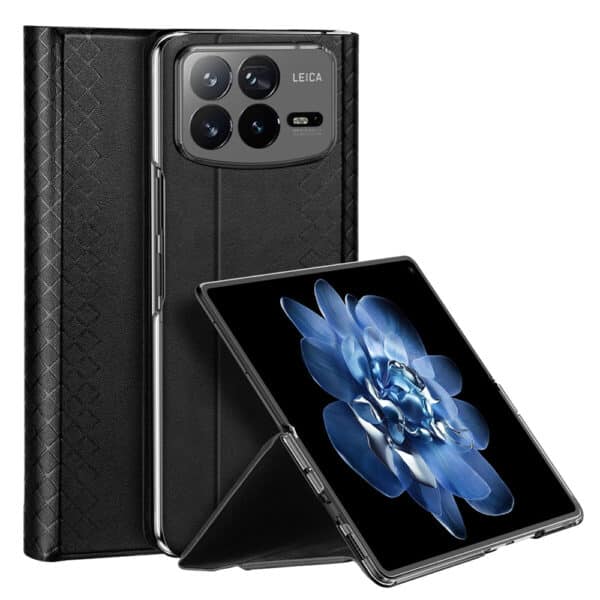 Dux Ducis - Bril - Xiaomi Mix Fold 4 - Μαύρο